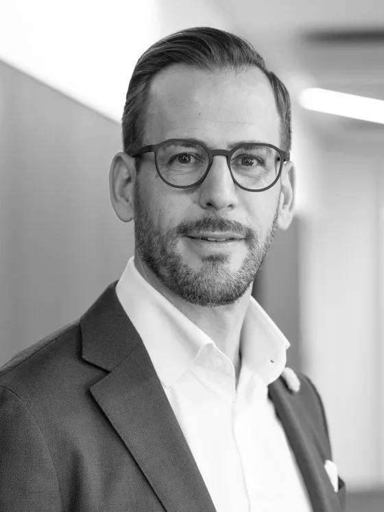 Porträt Alexander Sinn